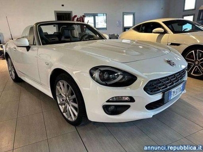 Fiat 124 Spider 1.4 Multiair Lusso Empoli