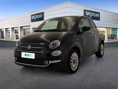 Fiat 500 1.0 70cv Ibrido Dolcevita