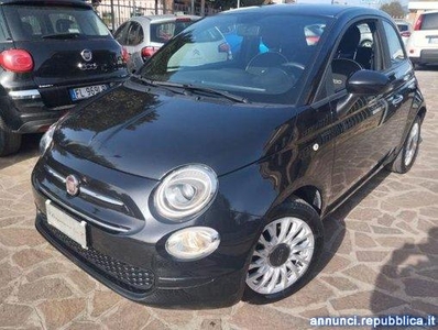 FIAT - 500 - 1.0 Hybrid Lounge