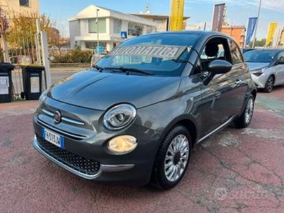 Fiat 500 1.2 Lounge*AUTOMATICA*ok neopatentati*