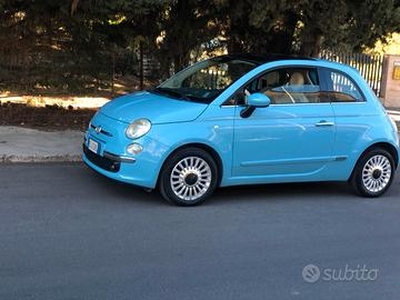 Fiat 500 (2007-2016) - 2010