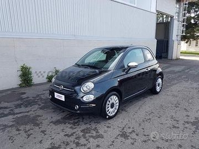 FIAT 500 III 2015 1.0 hybrid 70cv