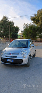 Fiat 500 L Anno 2015