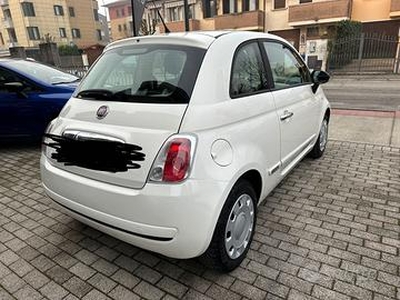 Fiat 500 pop 1200 neopatentati