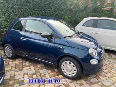 FIAT 500 PROMO FINANZ 1.0 Hybrid KM 0