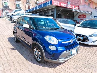 Fiat 500L 1.3 Multijet 85 CV TREKKING