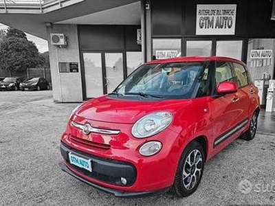 Fiat 500L 1.3 Multijet 95 CV - OK Neopatentati