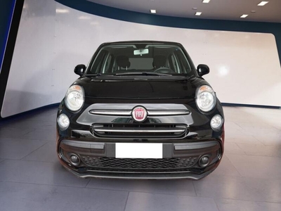 Fiat 500L 2017 Cross Cross 1.4 Mirror City Cross s&s 95cv Usate