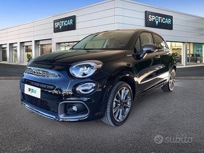 FIAT 500X 1.3 Mjet 95cv MT6 Sport