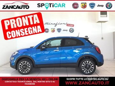 FIAT 500X 1.3 MultiJet 95 CV PROMO APRILE