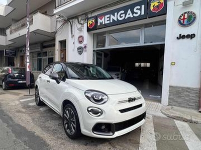 FIAT 500X 1.3 MultiJet 95 CV Sport KM0