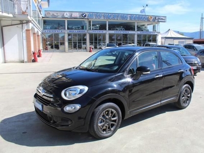 Fiat 500X 1.6 mjt Business 4x2 120cv my17