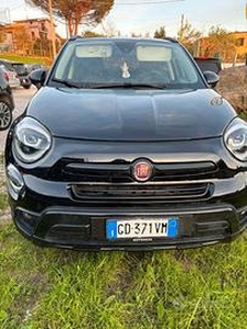 Fiat 500x - 2019