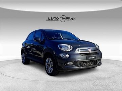 FIAT 500X 500 X 2015 1.6 mjt Lounge 4x2 120cv...