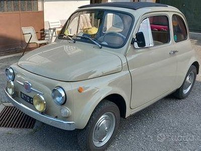 FIAT Altro modello - 1967