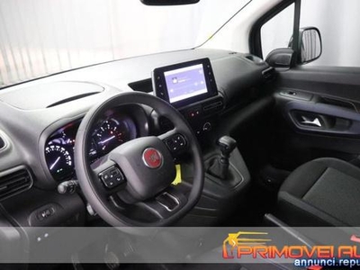 Fiat Doblo 1.5 BlueHdi 100CV Combi Castelnuovo Rangone