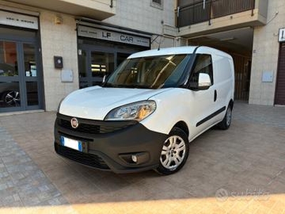 Fiat Doblò 1.6 MJT 16V 95CV Lounge Autocarro