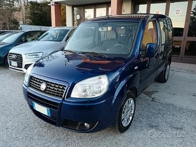 Fiat Doblo 1.9 MJT 120CV 7 POSTI - 2008