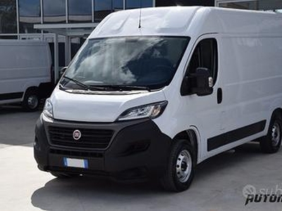 FIAT Ducato 2.3MJT L2H2 140CV