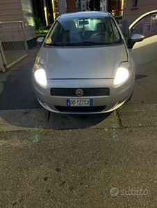 Fiat grande punto 1.200