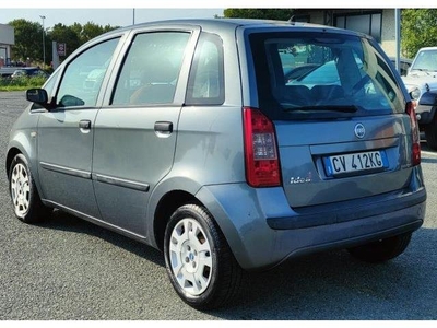 FIAT Idea 1.3 Multijet 16V