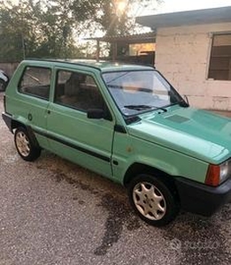 FIAT Panda 1ª serie - 2000