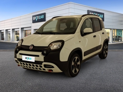 Fiat Panda 1.0 FireFly 70cv S&S Hybrid Cross