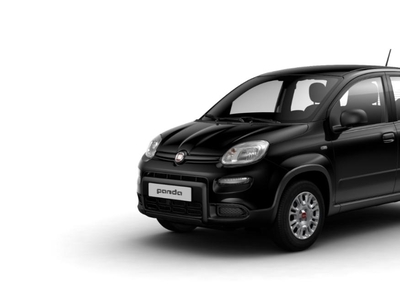 Fiat Panda 1.0 FireFly S and S Hybrid