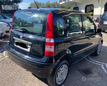 FIAT Panda 1.1 Actualb