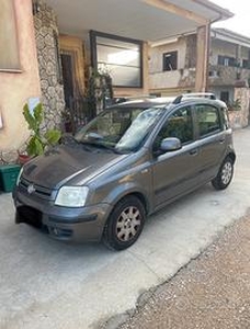 Fiat Panda 1.2 2011