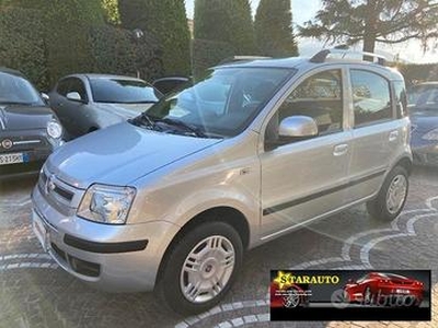 FIAT Panda 1.2 Active Natural Power pari al nuovo