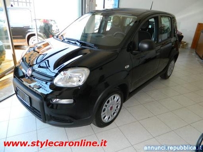 Fiat Panda 1.2 Benz/GPL 69CV - PRONTA KM ZERO Ciampino