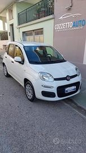 Fiat Panda 1.2 benzina adatta a neopatentati 50.00
