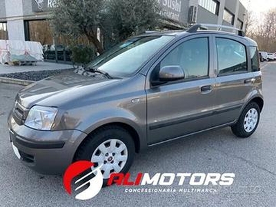 Fiat Panda 1.2 Dynamic*Neopatentati*