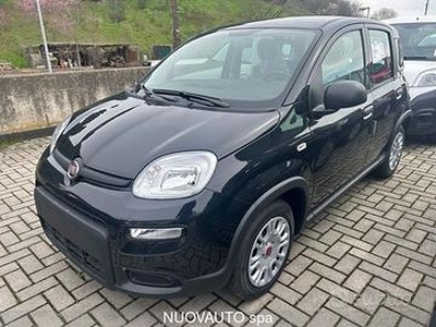 FIAT Panda 1.2 EasyPower