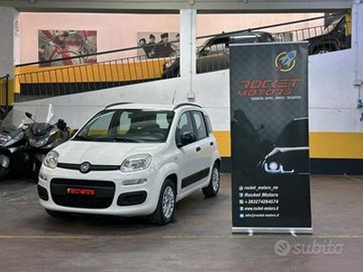 Fiat panda 1.2 gpl 69cv e5 neopat - 2013