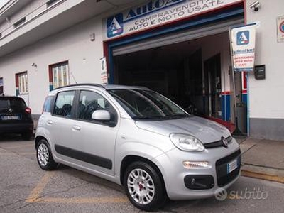 Fiat Panda 1.2 GPL Lounge U/CONNECT 5POSTI-2017