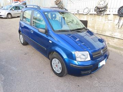 Fiat Panda 1.3 MJT FULL 130.000 KM CERTIF