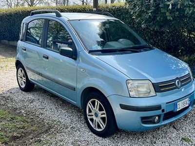 FIAT Panda 2004 - Benzina - Neo patentati