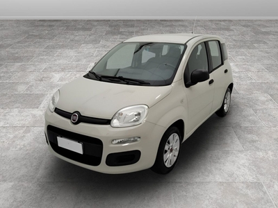 FIAT Panda 3ª serie Panda 1.2 Easy