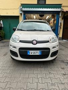 Fiat Panda 312