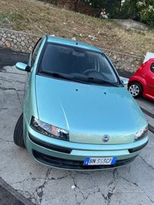 FIAT Punto 2ª serie - 2000