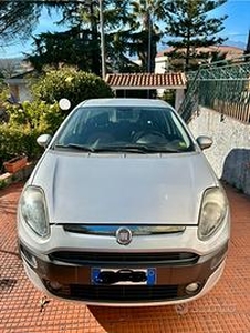 Fiat Punto Evo 1.2 benzina