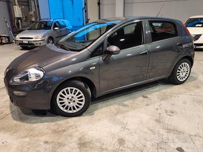 Fiat Punto Evo 1.2 Benzina Euro 6B