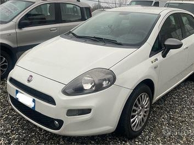 Fiat punto Evo 1.3 Mjet 5porte neopatentati