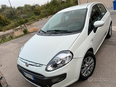 Fiat Punto Evo 1.6 Multijet
