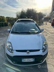 FIAT Punto Evo - 2009