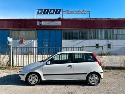 Fiat Punto GT TURBO