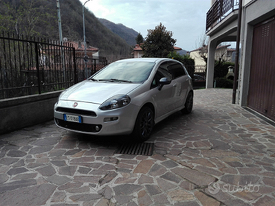 Fiat Punto MY 2013 1.3 Multijet neopatentati