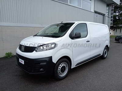 Fiat Scudo New Diesel Serie 1 Van L2h1 1.5 Bluehdi 120cv Mt6